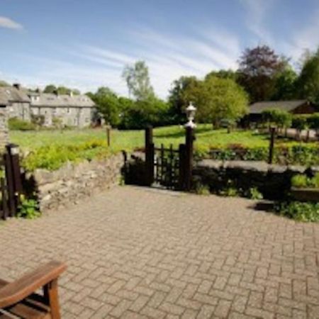 Langstrath, Chapel Stile别墅 外观 照片